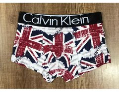 Cueca Boxer Calvin Klein - DSA748