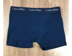 Cueca Boxer Calvin Klein - DSAD7