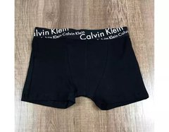 Cueca Boxer Calvin Klein - EWDFE74