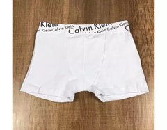 Cueca Boxer Calvin Klein - FDDC71