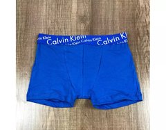 Cueca Boxer Calvin Klein - FDFG78