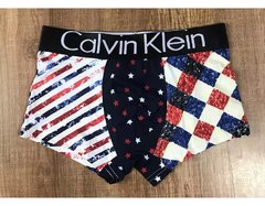 Cueca Boxer Calvin Klein - FGV478