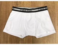 Cueca Boxer Calvin Klein - RFWED21