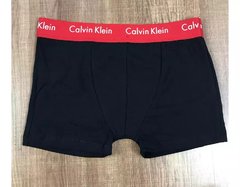 Cueca Boxer Calvin Klein - RGVB55