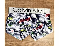 Cueca Boxer Calvin Klein - SER01