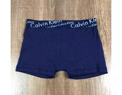 Cueca Boxer Calvin Klein - WQAS87