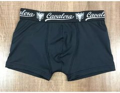 Cueca Boxer Cavalera - EDTF79