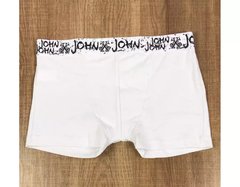 Cueca John John - Branca - GGFV47