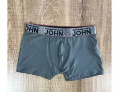 Cueca John John - Cinza - YTGUH321