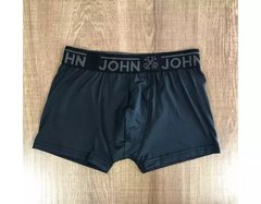 Cueca John John - Preta - YFUG74