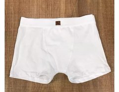 Cueca Reserva - Branca - FCV10