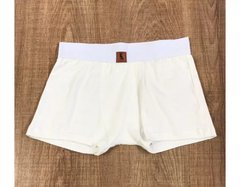 Cueca Reserva - Creme - GREFD302