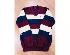 Sueter Tommy Hilfiger - DFX10