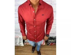 Camisa Manga Longa - DGraud