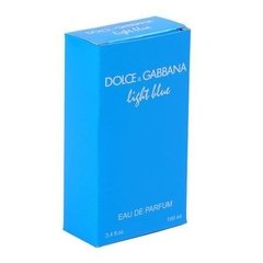 DOLCE E GABBANA LIGHT