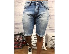 Bermuda Jeans John John - BJJJohn-6647 - comprar online