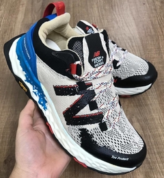 New Balance Flesh Foam Hierro v5