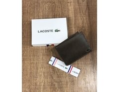 Carteira Lacoste - llimports