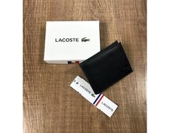 Carteira Lacoste - loja online