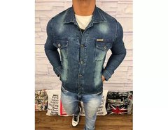 Jaqueta Jeans Diesel - DFGB21 na internet