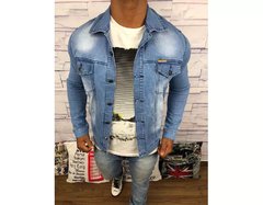 Jaqueta Jeans Diesel - FDSV25