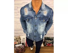 Jaqueta Jeans John John - FDCV147