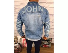 Imagem do Jaqueta Jeans John John - FFHJ74