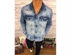 Jaqueta Jeans John John - FFHJ74