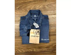 Jaqueta Jeans John John - VHKH8 - comprar online