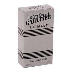 JEAN PAUL LE MALE