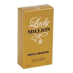 LADY MILLION