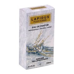 LAPIDUS