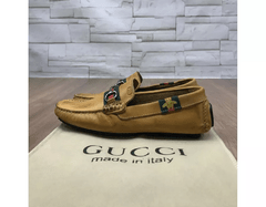 Mocassim Gucci - Diferenciado - EDRTF8 na internet