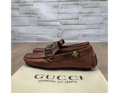 Mocassim Gucci - Diferenciado - TFHB75 na internet