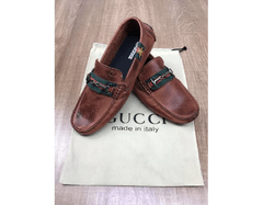 Mocassim Gucci - Diferenciado - TFHB75