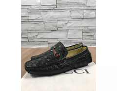 Mocassim Gucci Loafer Couro - RYF254 - comprar online