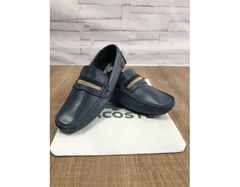 Mocassim Lacoste - DFYGT75