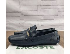 Mocassim Lacoste - DFYGT75 na internet