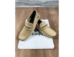 Mocassim Lacoste - EWD58