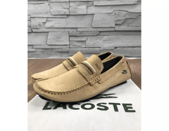 Mocassim Lacoste - EWD58 - comprar online