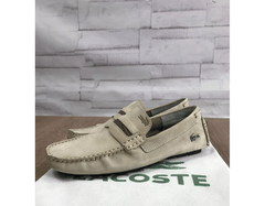 Mocassim Lacoste - GUHW78 - comprar online