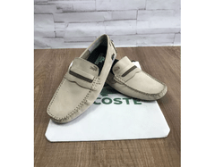 Mocassim Lacoste - GUHW78