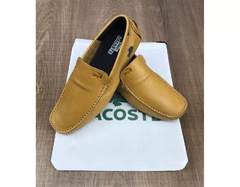 Mocassim Lacoste - MCL56 na internet