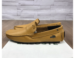 Mocassim Lacoste - MCL56 - llimports