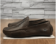 Mocassim Lacoste - REFD85