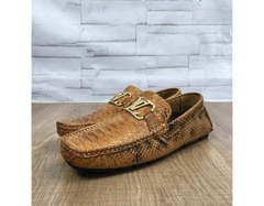 Mocassim Louis Vuitton - MCSLV239 - comprar online