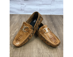 Mocassim Louis Vuitton - MCSLV239