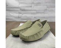 Mocassim Philipp Plein - Creme - FCYG72 - comprar online