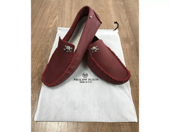 Mocassim Philipp Plein - Marsala - RDFY72