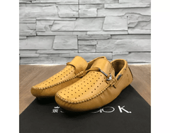 Mocassim Sergio K - DRFYT72 - comprar online